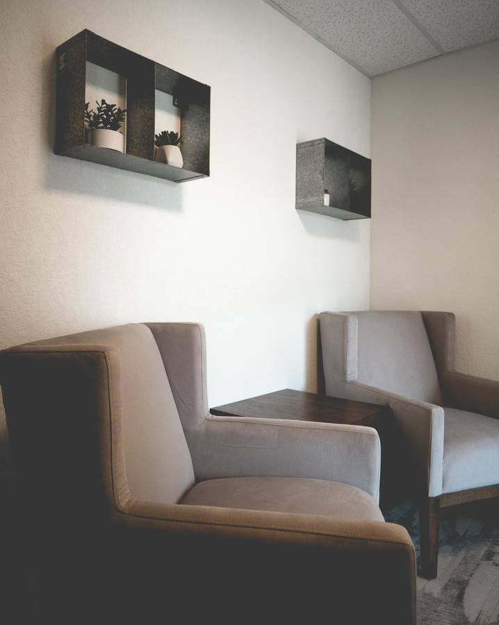 Lakeside Inn Clear Lake Εξωτερικό φωτογραφία